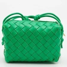 Bottega Veneta Loop Mini Camera 4