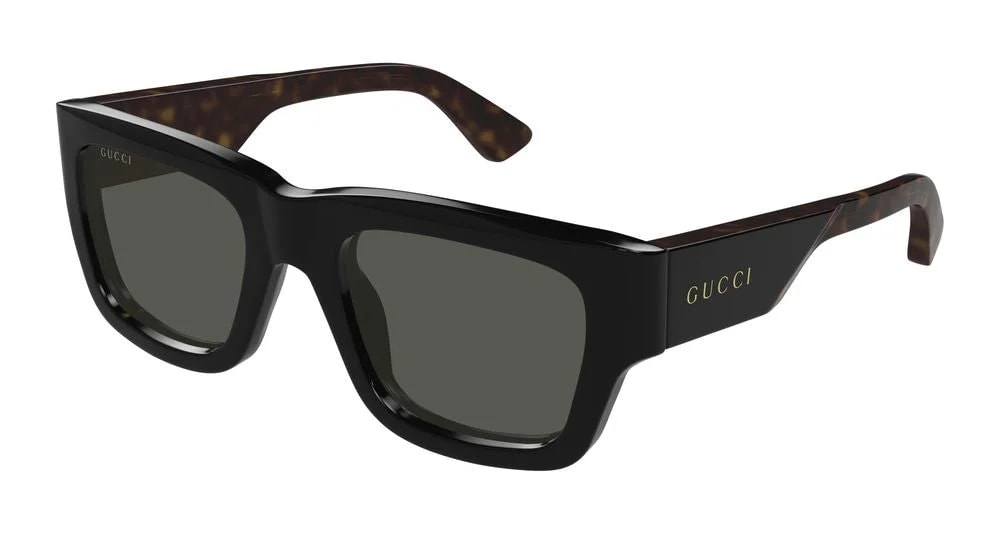 Gucci — Gucci Gg1668s Sunglasses — Acetate — Accessory — resale