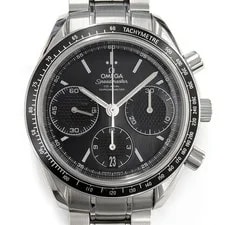 Omega — Omega Speedmaster Racing 326.30.40.50.01.001 Stainless Steel Automatic — Watch — resale
