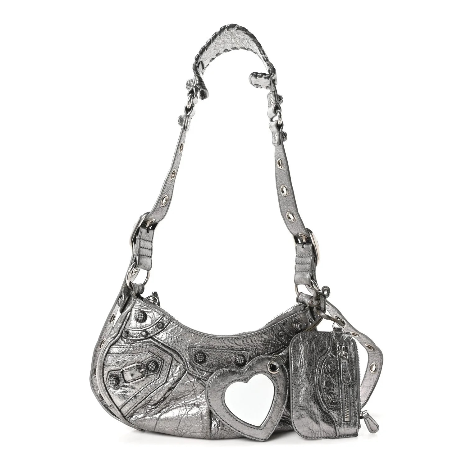 Metallic Arena le Cagole XS 3