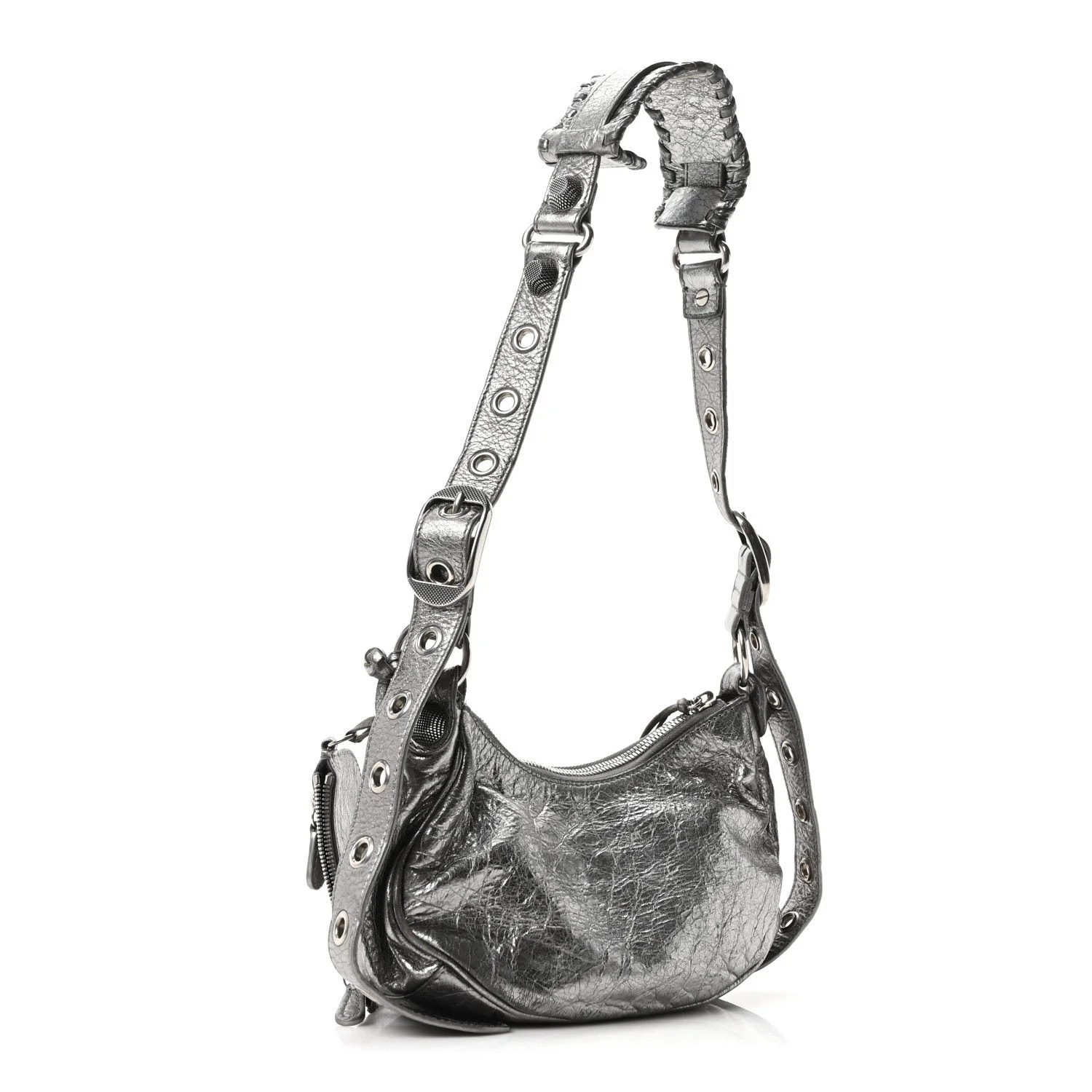 Metallic Arena le Cagole XS 4