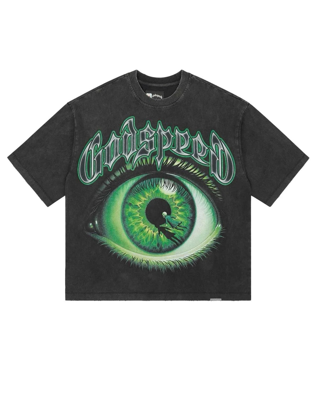 The Watcher Tee 3
