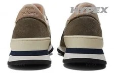 Teddy Santis X New Balance 990v1 ' M990WG1 New Size 4
