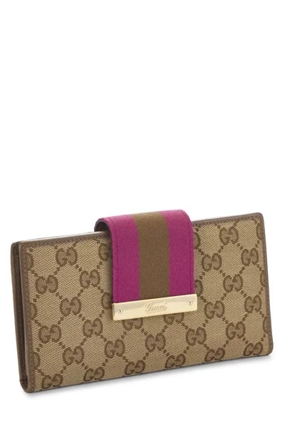 Original Web Bar Wallet 2