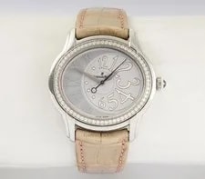 Audemars Piguet Millenary 77301ST.ZZ.D009CR.01 Stainless Steel 35mm 3