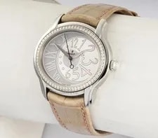 Audemars Piguet Millenary 77301ST.ZZ.D009CR.01 Stainless Steel 35mm 4