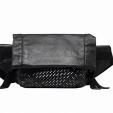 Bottega Veneta Waist Crossbody Authentic Excellent Condition 2