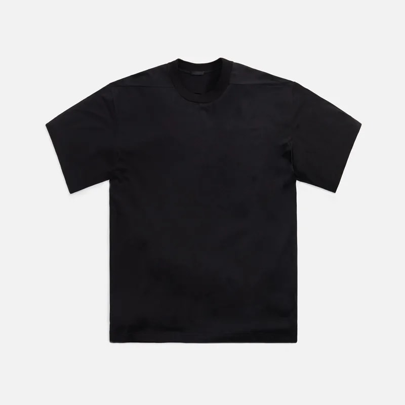 Fear of God — Fear of God Mainline 3/4 Sleeve T Shirt — streetwear — resale