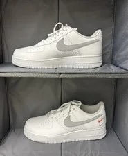 Air Force 1 '07 Picante FD0666-100 Size 13 No Box 3