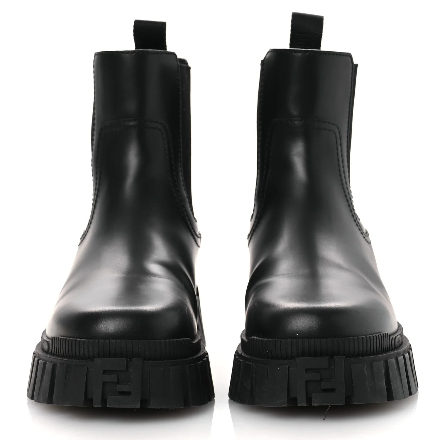 Fendi Force Chelsea 36 3