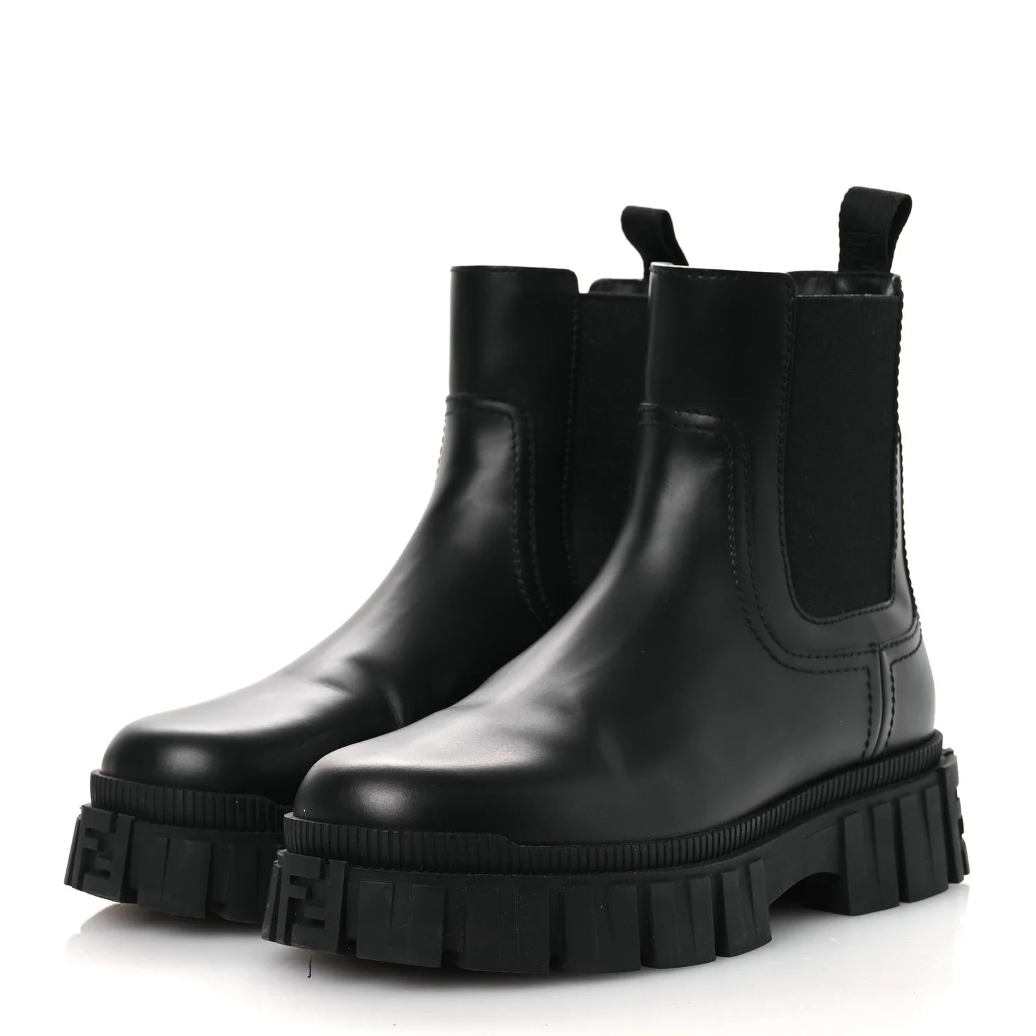 Fendi Force Chelsea 36 4