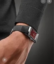 Jaeger-LeCoultre Reverso Gray 20mm Casa Fagliano Strap From Japan 2
