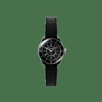 Chanel J12 28mm 3