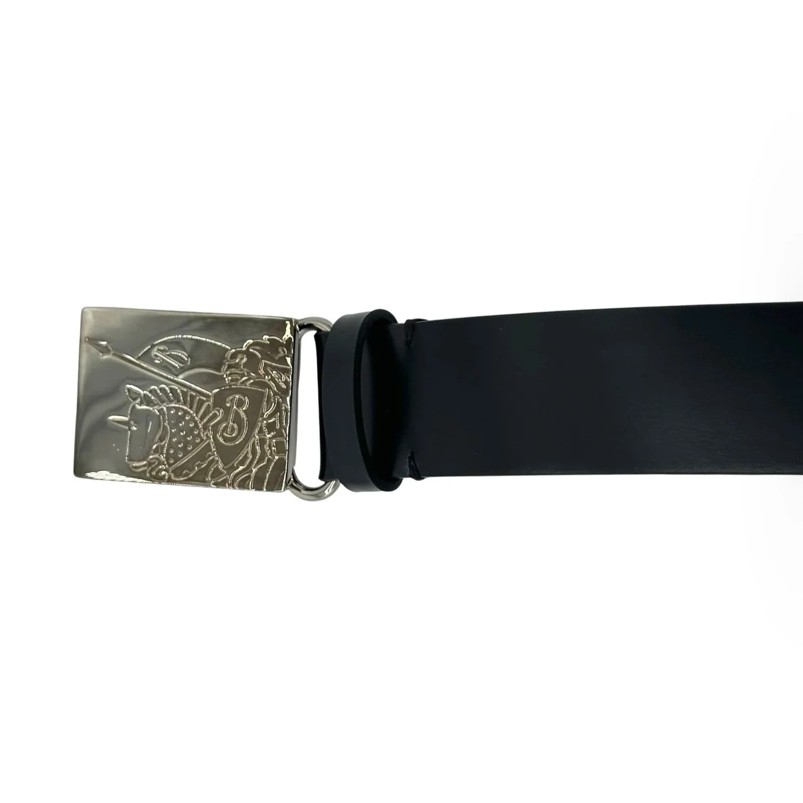 Burberry Luke Belt 3