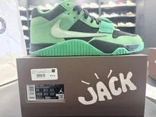 Jordan — Jordan X Air Jumpman Jack TR Spark IM9113-300 — Sneaker — resale