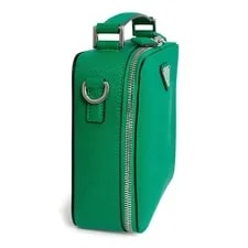 Prada Briquet Triangle Mango 2VH069 #619 4