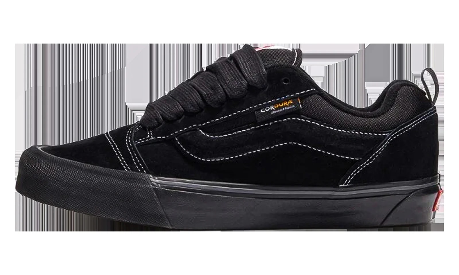 Knu Skool "Cordura " VN000CRPBMA 2