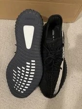 Size 14 Yeezy 350 3