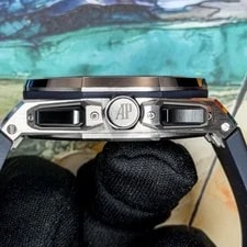 Audemars Piguet Royal Oak Offshore Selfwinding Chronograph Ref. 26420TI.OO.A027C 2
