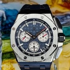 Audemars Piguet Royal Oak Offshore Selfwinding Chronograph Ref. 26420TI.OO.A027C 3