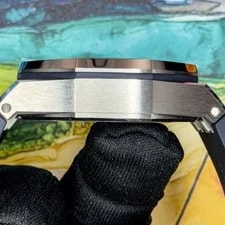 Audemars Piguet Royal Oak Offshore Selfwinding Chronograph Ref. 26420TI.OO.A027C 4