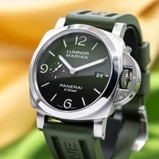 Panerai Luminor Marina Green - PAM01356 PAM 1356 3
