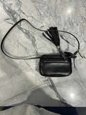 With Tags Saint Laurent Lou Camera in Quilted G1N 2