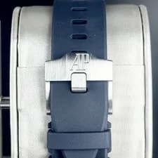 Audemars Piguet Royal Oak Offshore Blue “Navy” 26470ST AP ’S 3