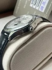 Jaeger-LeCoultre Master Steel - Q1558420 Moonphase Annual Calendar 3