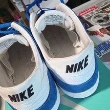 Nike SB Dunk Low Pro Skate Shoes US 12 X Laces 3