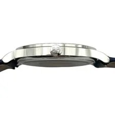 Patek Philippe Calatrava 4997/200G-001 35mm White Gold Blue OKW1067 3
