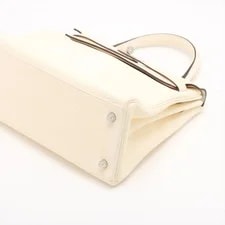 Hermès Kelly 28 le Tournay Nata Metal Fittings U: 2022 3