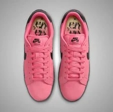 IQ8394-600 Nike SB Tennis Classic "Hyper " () 4