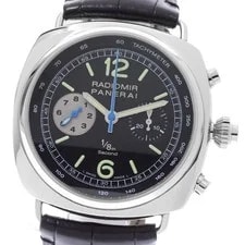 Panerai — Panerai Radiomir Fodroyante PAM00246 TO290930 — Watch — resale
