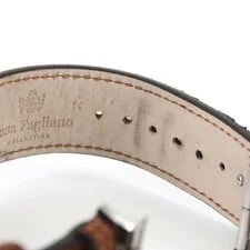 Authentic Jaeger-LeCoultre Reverso Classic Duo Small Seconds 215.8.D4/Q38484... 4