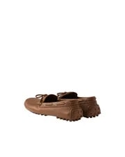 Prada $1170 Driving Shoes New 4