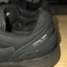 Size 9 - Saucony 6000 Event Horizon Size 9 Detail *Read* 4