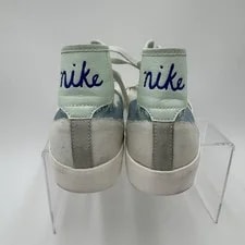 Nike SB Blazer Ourt Mid PRM Size 7 Skate Boarding DM8553-300 3