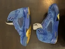 Air Jordan 5 Retro ' 2