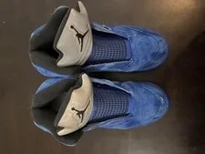 Air Jordan 5 Retro ' 3