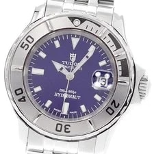 Tudor — Tudor Princess Date Hydronaut 99090 TO294640 — Watch — resale