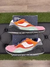 Size 10.5 - Saucony 6000 Space Fight 2