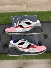 Size 10.5 - Saucony 6000 Space Fight 3