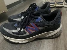 KITH — Kith X Madison Square Garden X New Balance 990v6 Made in USA New York — Sneaker — resale