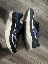 Kith X Madison Square Garden X New Balance 990v6 Made in USA New York 2