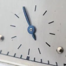 Patek Philippe REF. 1535 Stainless Steel Manual Winding 4