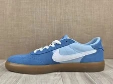 Nike SB Heritage Vulc Coast Psychic Skateboard 2