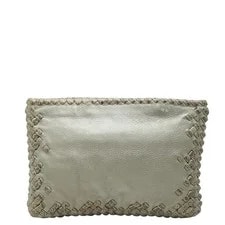 Bottega Veneta — Bottega Veneta Second Ayers S Bottegaveneta US — Handbag — resale