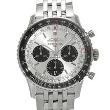 Breitling — Breitling Navitimer B01 Chronograph 43 AB0138241G1A1(AB0138): SW21794 — Watch — resale