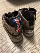 Reebok Alien U.s.c.m. Bug Stomper Light FV5052 Us9 2